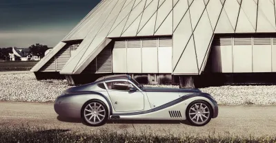 Aero Supersports